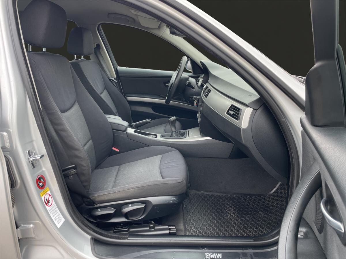 BMW Řada 3 Ostatní 2,0 l 90 kw