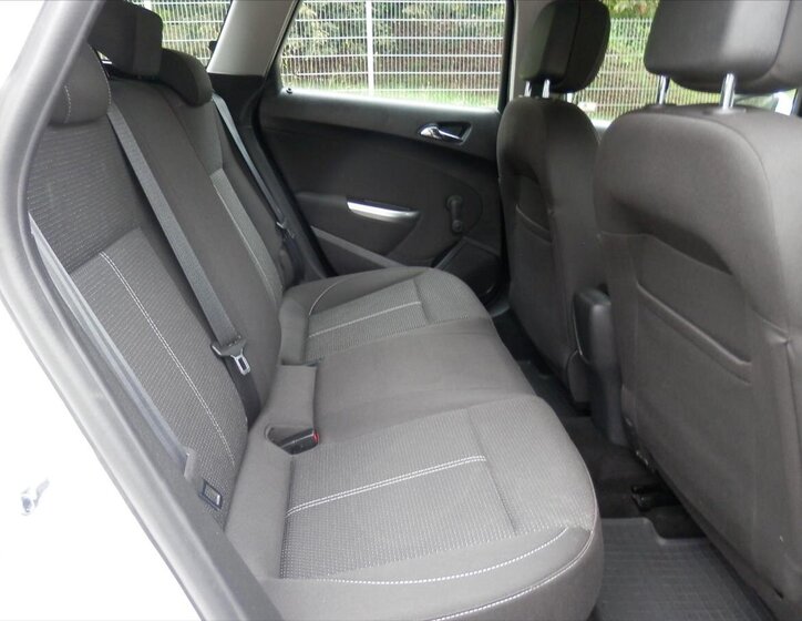 Opel Astra Kombi 1,6 l 81 kw