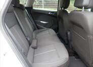 Opel Astra Kombi 1,6 l 81 kw