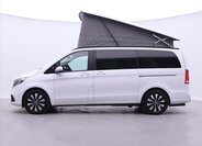Mercedes-Benz Třídy V Kombi 2,0 l 140 kw