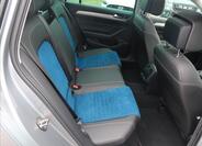 Volkswagen Passat 23