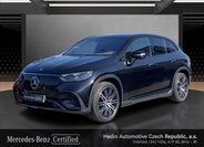 Mercedes-Benz EQE SUV 0,0 300 kw