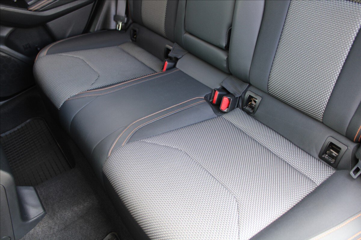 Subaru XV SUV 1,6 l 84 kw