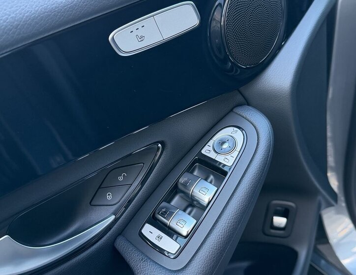 Mercedes-Benz GLC 24