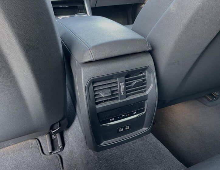 BMW Řada 3 Kombi 2,0 l 215 kw