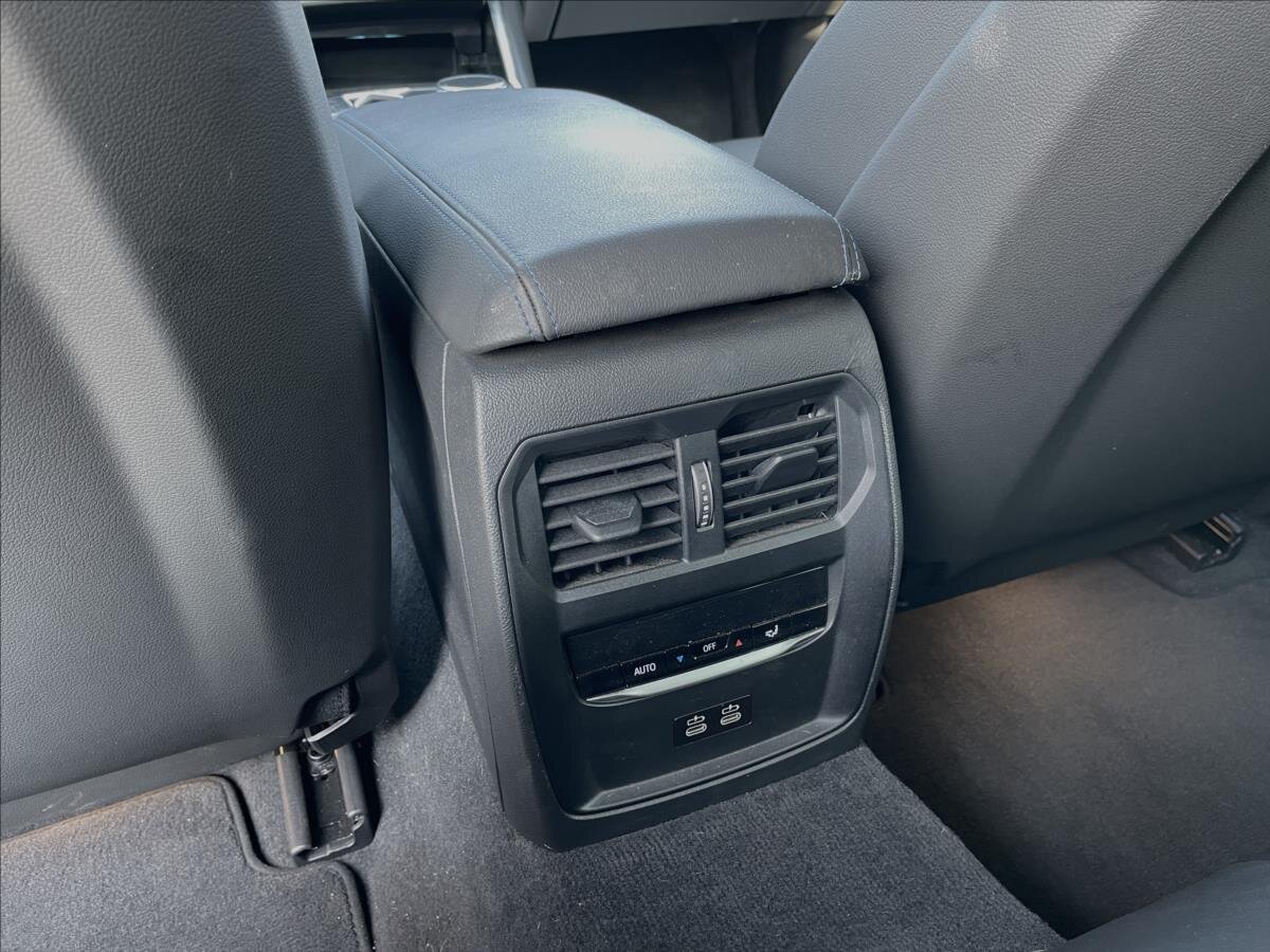 BMW Řada 3 Kombi 2,0 l 215 kw