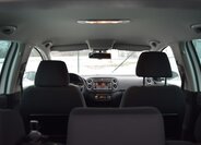 Volkswagen Golf Kombi 1,6 l 77 kw