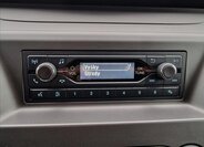 Ford Transit Custom Skříň 2,0 l 77 kw