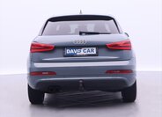 Audi Q3 SUV / Terénní 2,0 l 155 kw