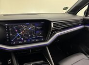 Volkswagen Touareg 15