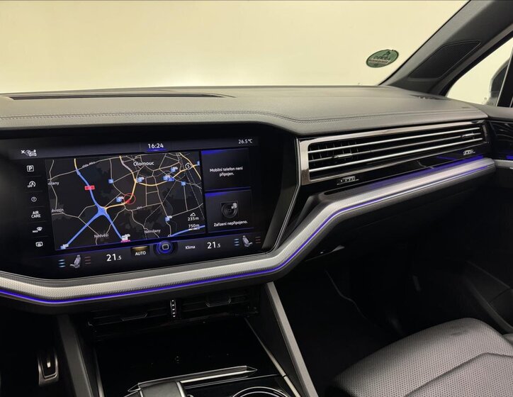 Volkswagen Touareg 15