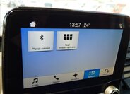 Ford Transit Custom Ostatní 2,0 l 96 kw