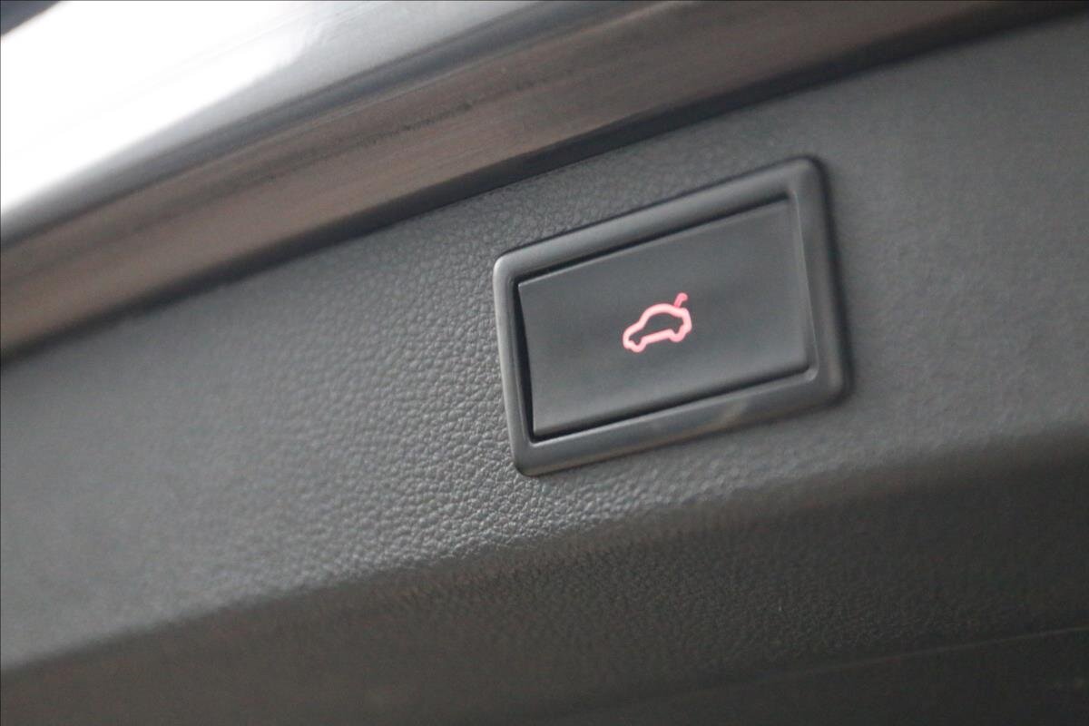 Škoda Kodiaq SUV 2,0 l 140 kw