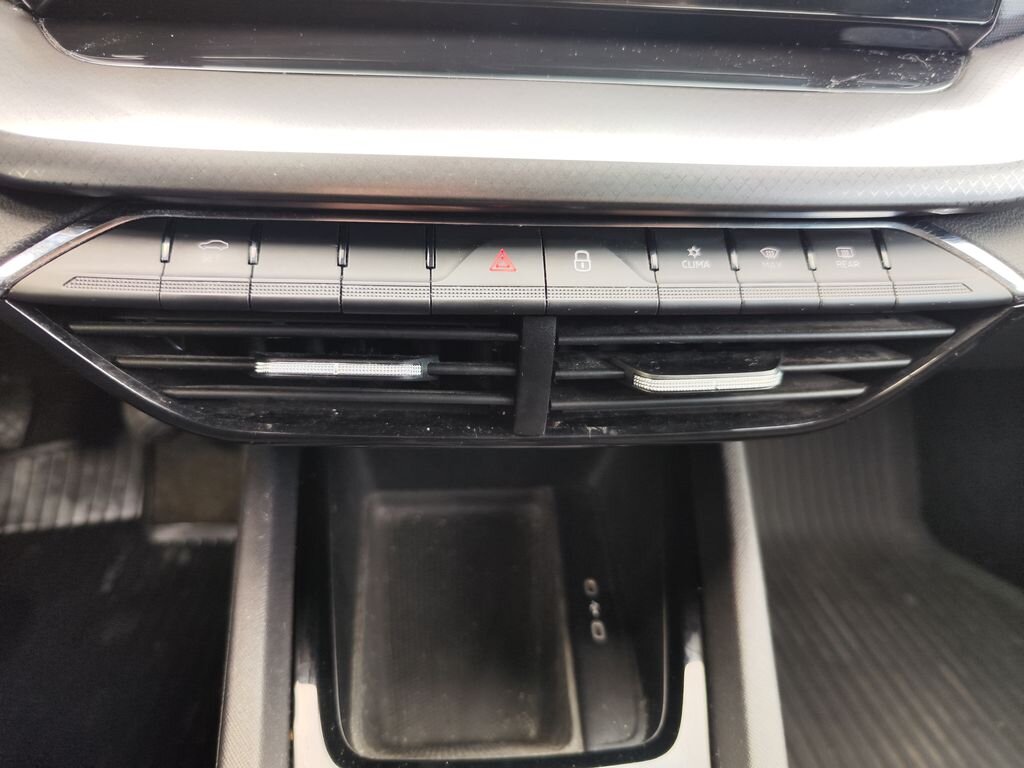 Škoda Octavia Liftback 2,0 l 85 kw