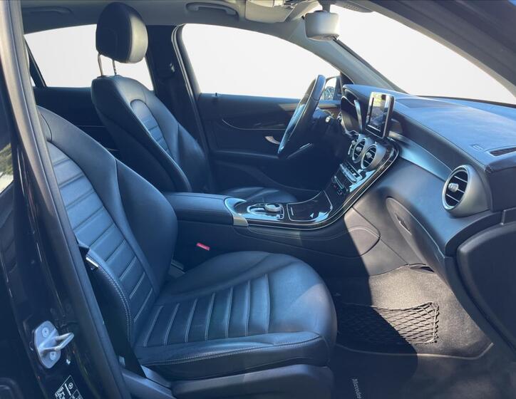 Mercedes-Benz GLC 24