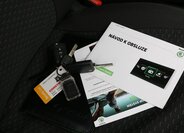 Škoda Fabia Kombi 1,2 l 81 kw