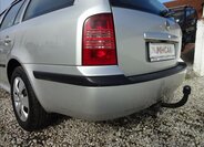 Škoda Octavia Kombi 1,9 l 81 kw