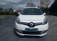 Renault Scénic MPV 1,5 l 81 kw