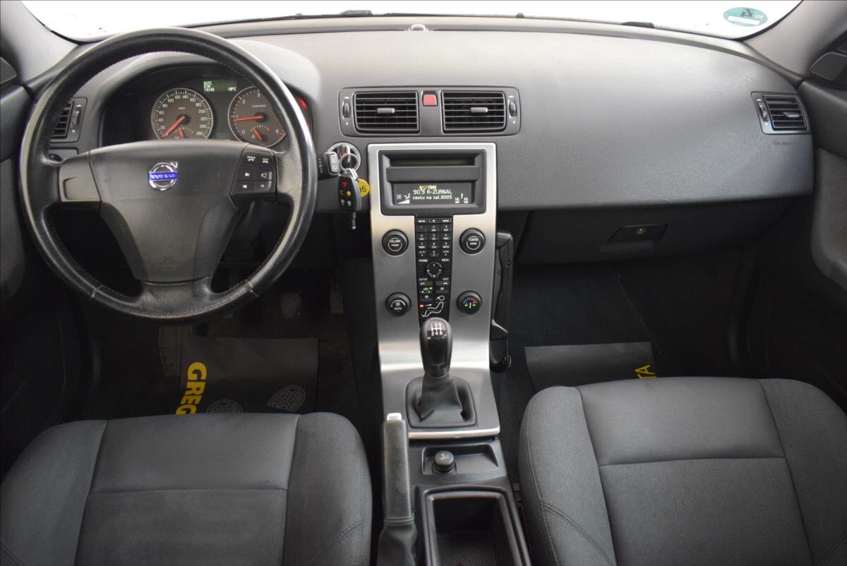 Volvo V50 Kombi 1,6 l 80 kw