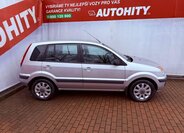 Ford Fusion Hatchback 0,0 59 kw