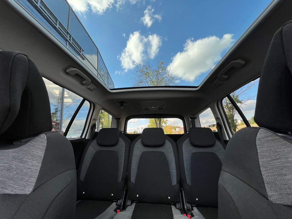 Citroën Grand C4 Picasso