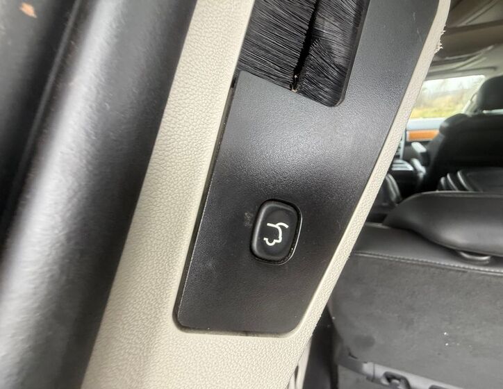 Chrysler Grand Voyager 19