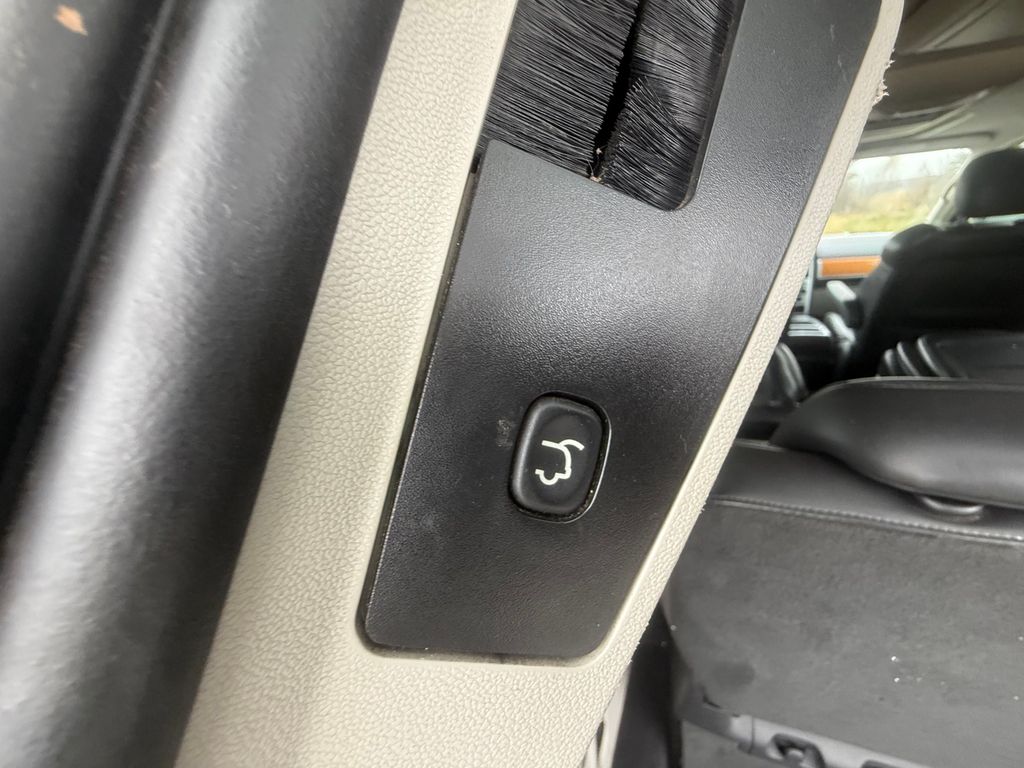 Chrysler Grand Voyager