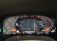 BMW X6 SUV 3,0 l 250 kw