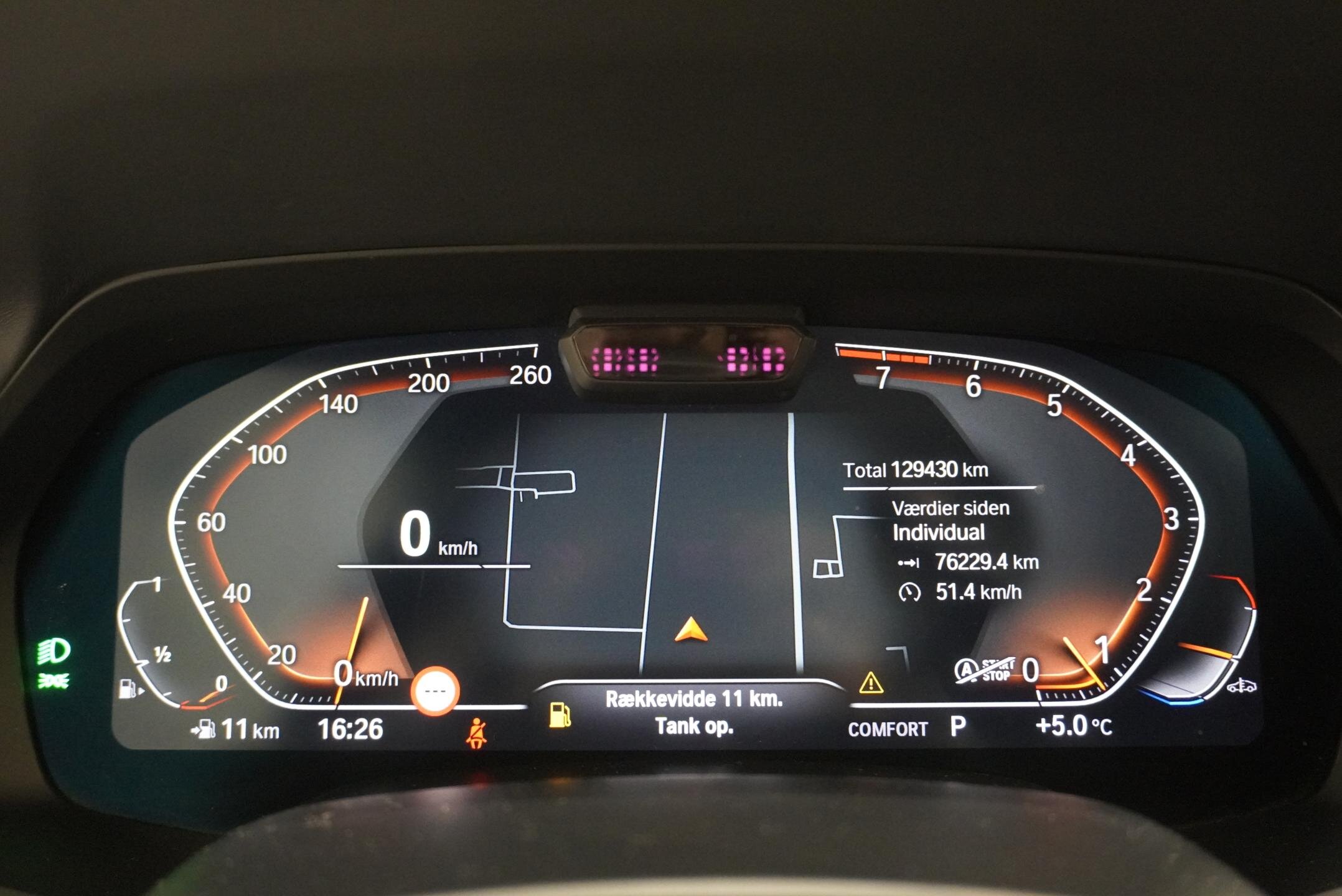 BMW X6 SUV 3,0 l 250 kw