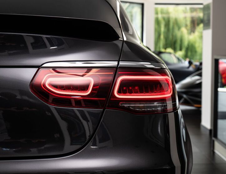 Mercedes-Benz GLC 20