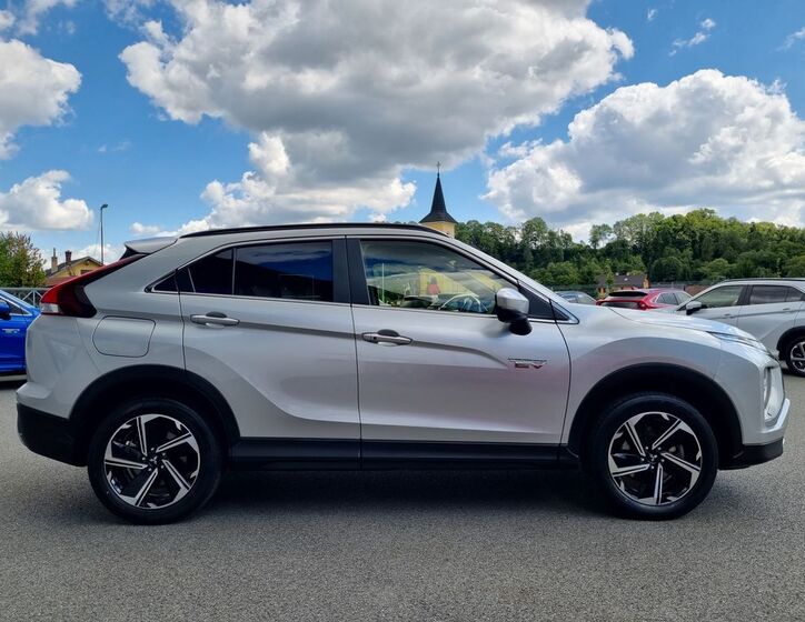 Mitsubishi Ostatní 6