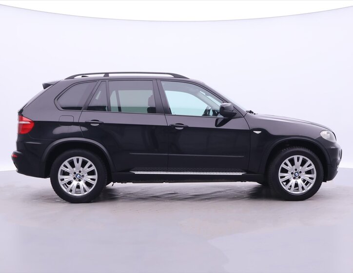 BMW X5 SUV 3,0 l 173 kw