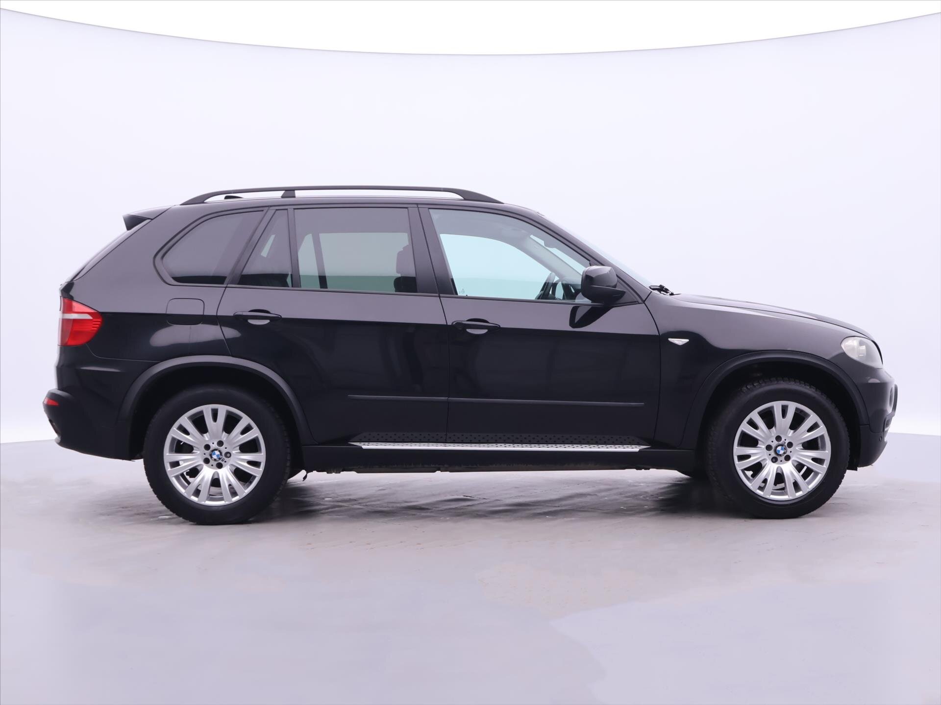 BMW X5 SUV 3,0 l 173 kw