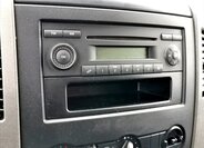 Mercedes-Benz Sprinter Skříň 2,1 l 95 kw