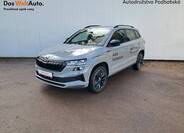 Škoda Karoq 1