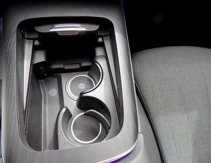 Mercedes-Benz Třídy E 44