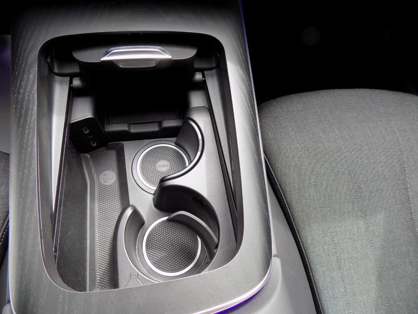 Mercedes-Benz Třídy E