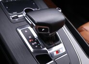 Audi SQ5 SUV 3,0 l 255 kw