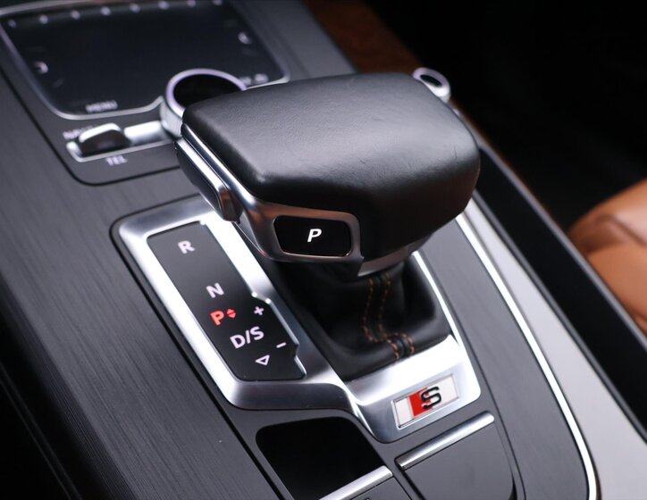 Audi SQ5 SUV 3,0 l 255 kw