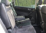 Škoda Kodiaq Kombi 2,0 l 140 kw