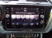 Volkswagen Touran 32