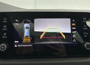 Škoda Scala Hatchback 999,0 85 kw