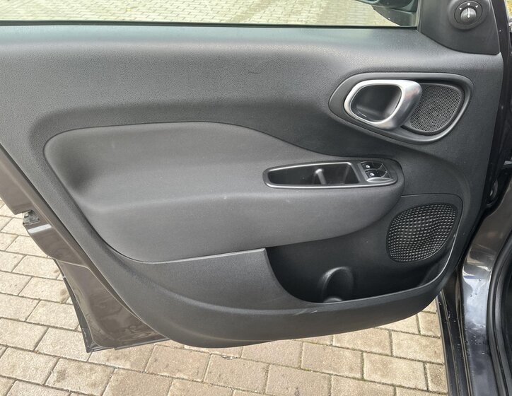 Fiat 500L Hatchback 1,2 l 62 kw