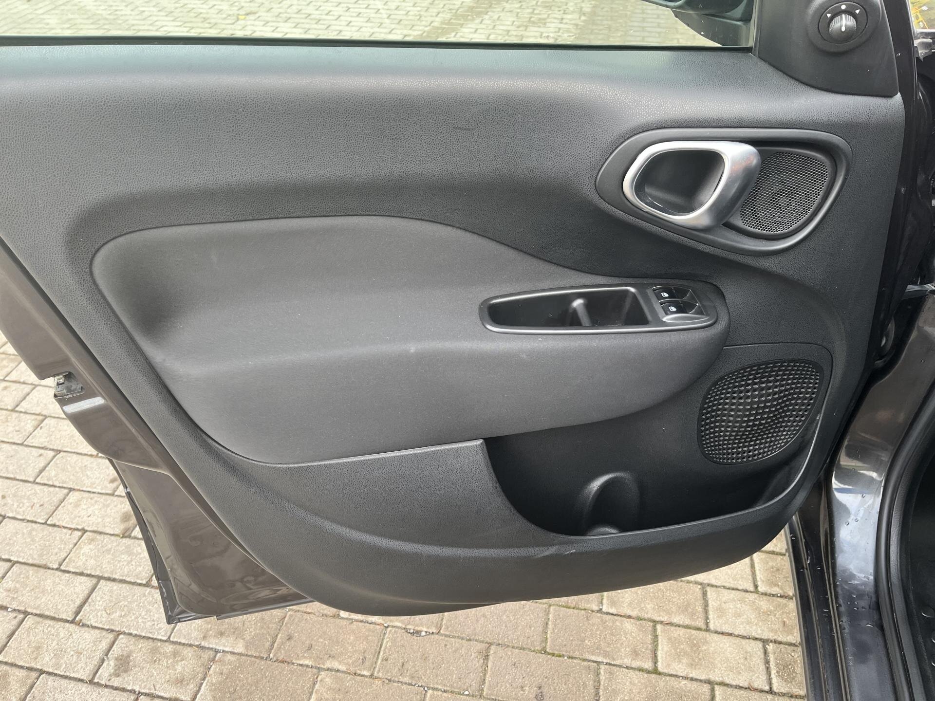 Fiat 500L Hatchback 1,2 l 62 kw