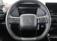 Citroën C4 Hatchback 1,2 l 96 kw