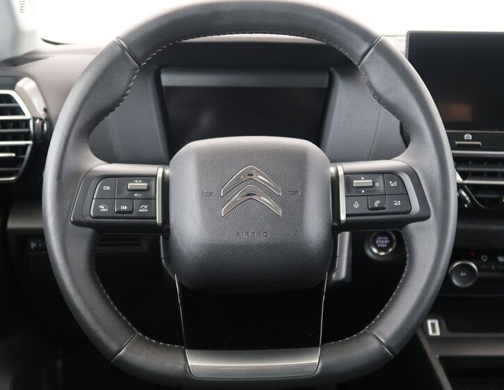Citroën C4 Hatchback 1,2 l 96 kw