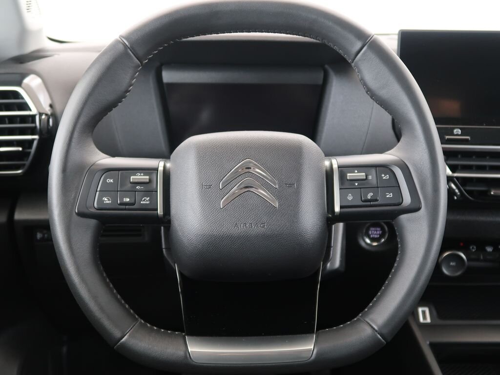 Citroën C4 Hatchback 1,2 l 96 kw