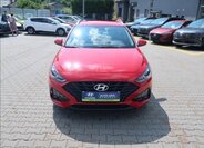 Hyundai i30 Kombi 998,0 88 kw