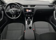 Škoda Octavia Kombi 1,6 l 85 kw
