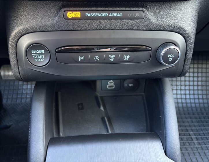 Ford Focus Kombi 1,5 l 85 kw